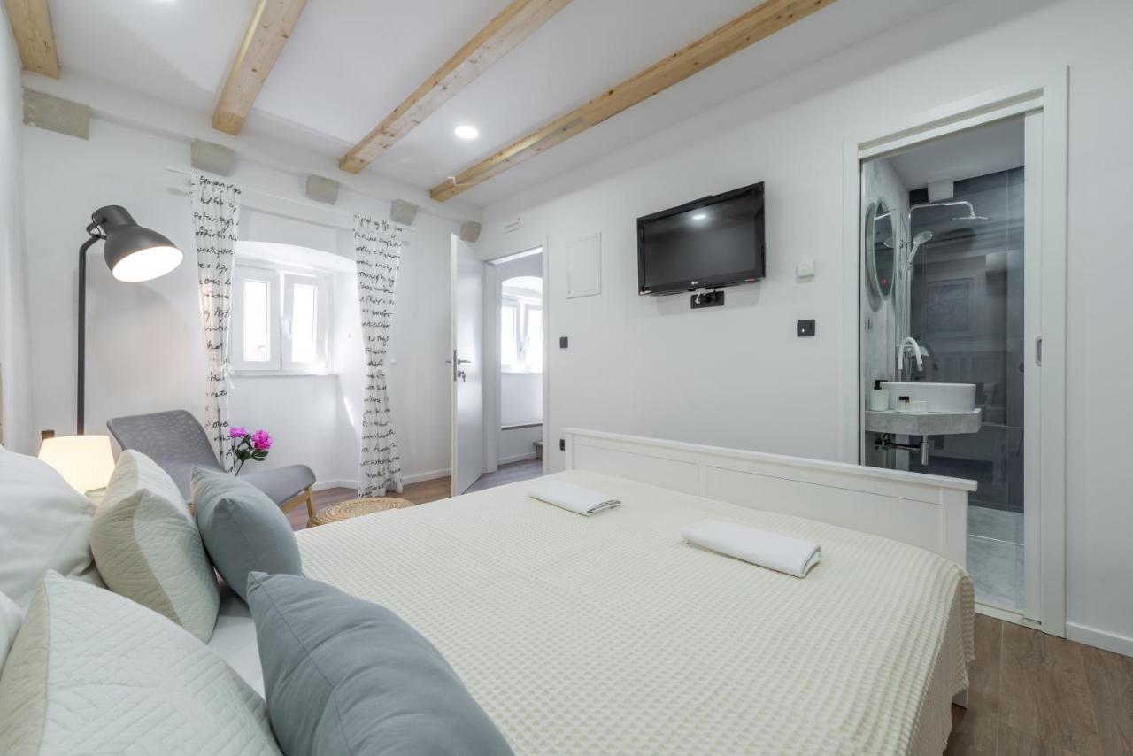 Bobo Rooms 2 Dubrownik Zewnętrze zdjęcie