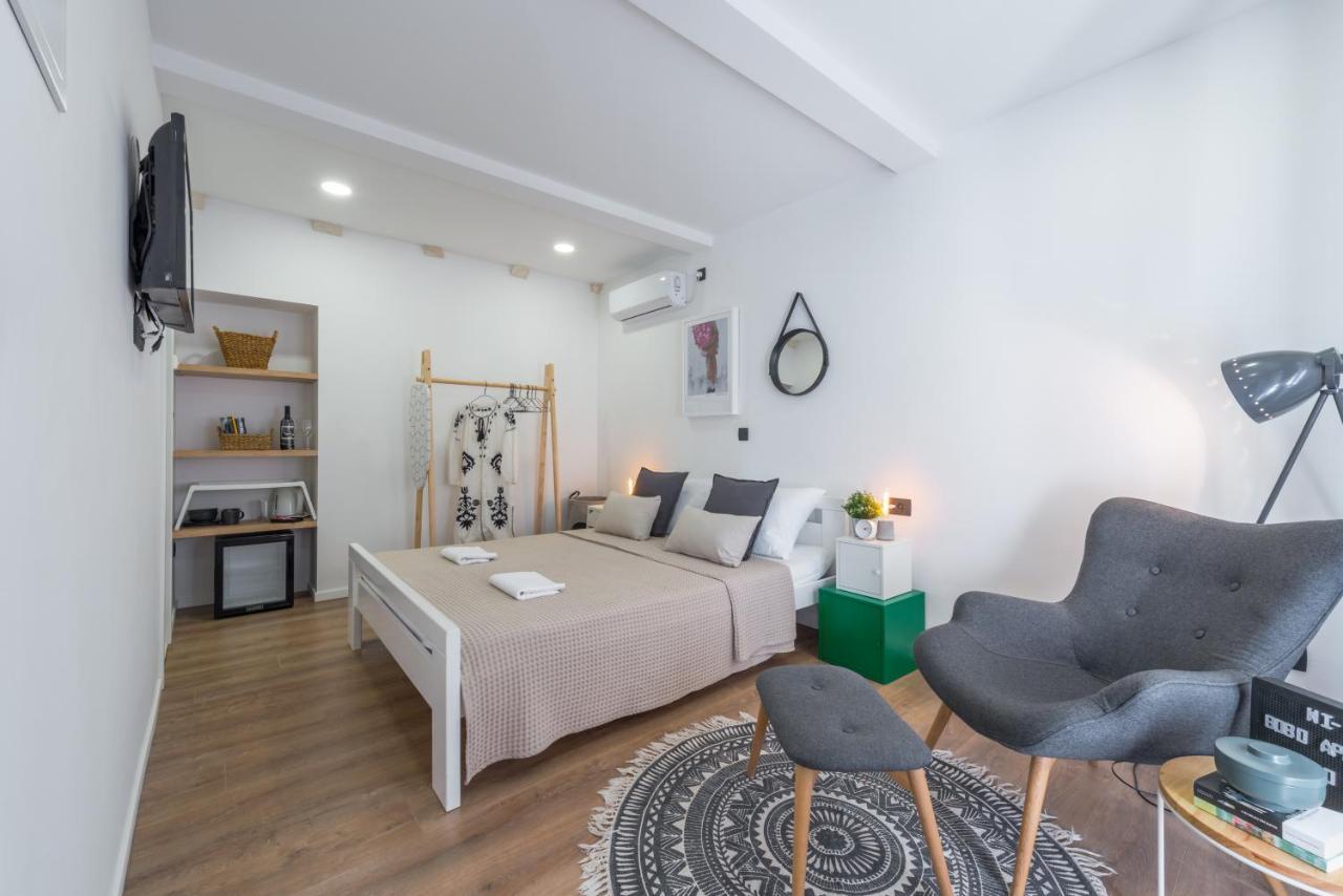 Bobo Rooms 2 Dubrownik Zewnętrze zdjęcie