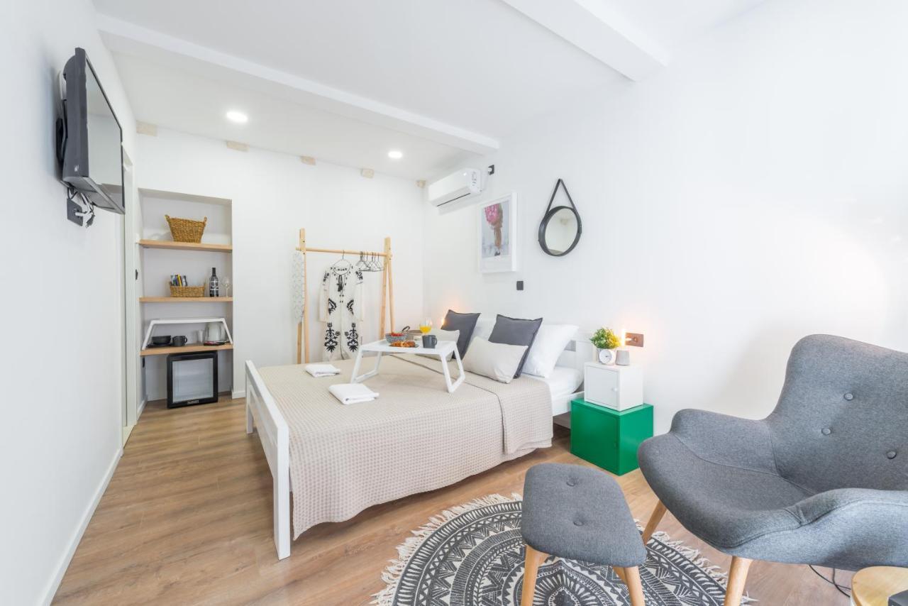 Bobo Rooms 2 Dubrownik Zewnętrze zdjęcie