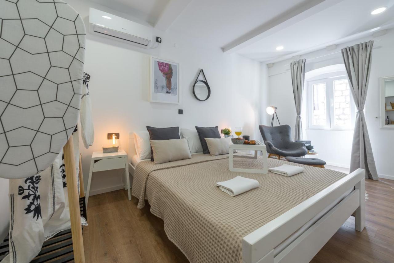 Bobo Rooms 2 Dubrownik Zewnętrze zdjęcie
