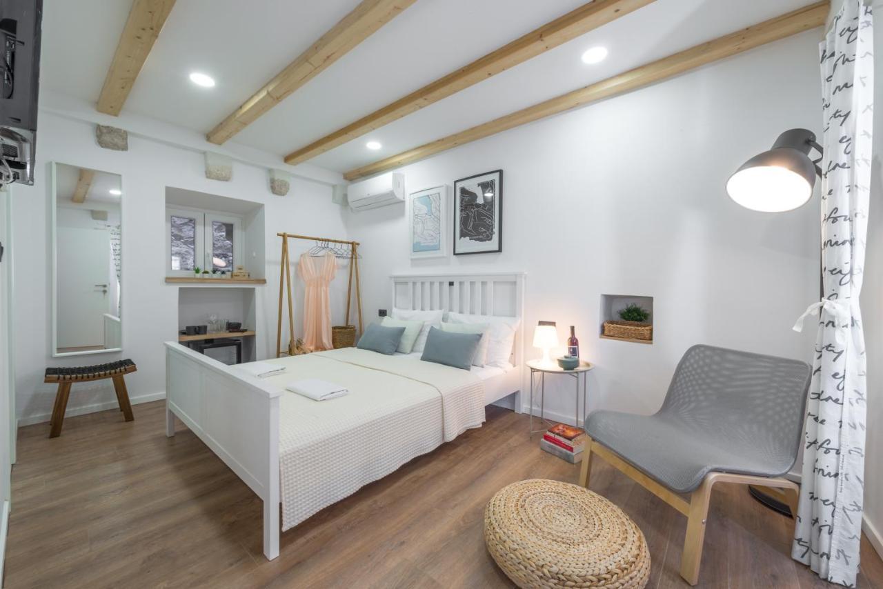 Bobo Rooms 2 Dubrownik Zewnętrze zdjęcie