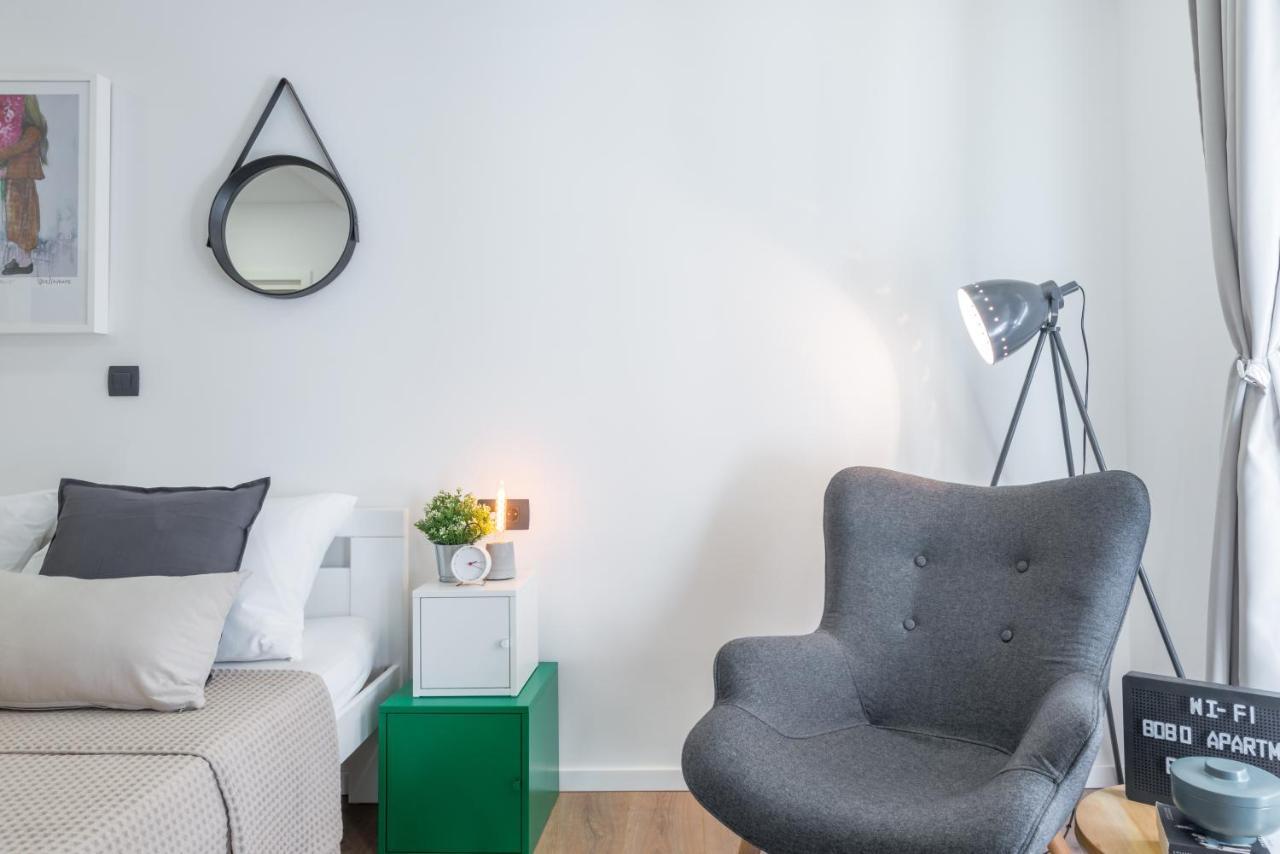 Bobo Rooms 2 Dubrownik Zewnętrze zdjęcie